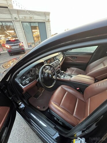BMW 528 2015, 150,000 km - 2.0 l - Bakı