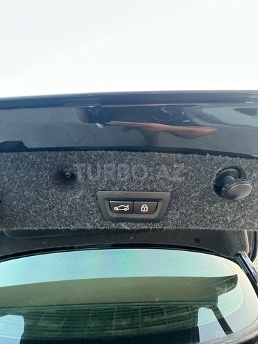 BMW 528 2015, 150,000 km - 2.0 l - Bakı