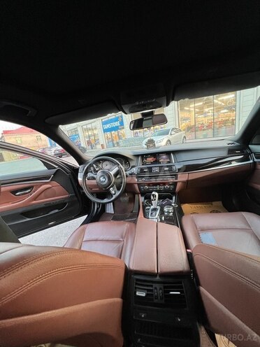 BMW 528 2015, 150,000 km - 2.0 l - Bakı