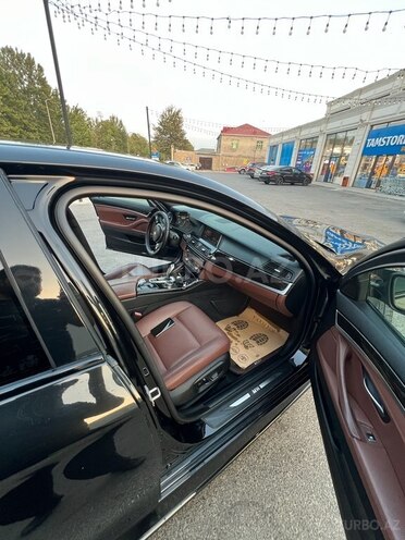 BMW 528 2015, 150,000 km - 2.0 l - Bakı