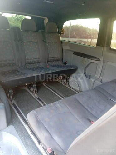 Mercedes Vito 2005, 344,480 km - 2.2 l - Sabirabad