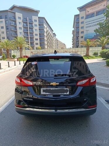 Chevrolet Equinox 2020, 81,000 km - 1.5 л - Bakı