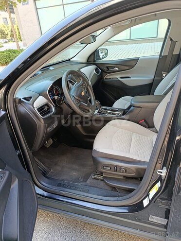 Chevrolet Equinox 2020, 81,000 km - 1.5 л - Bakı