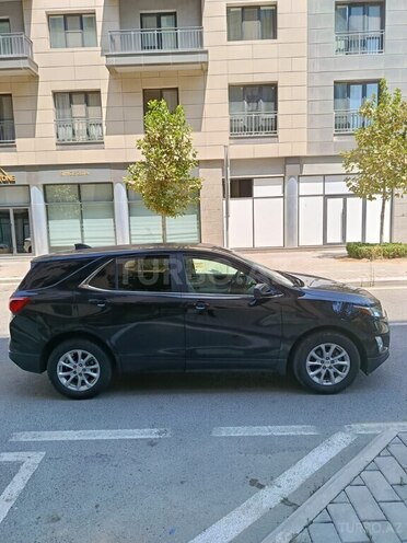 Chevrolet Equinox 2020, 81,000 km - 1.5 л - Bakı