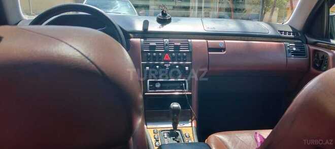 Mercedes C 240 1999, 304,582 km - 2.4 л - Sumqayıt