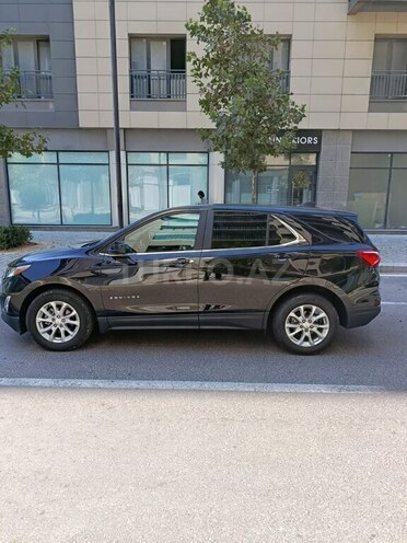 Chevrolet Equinox 2020, 81,000 km - 1.5 л - Bakı