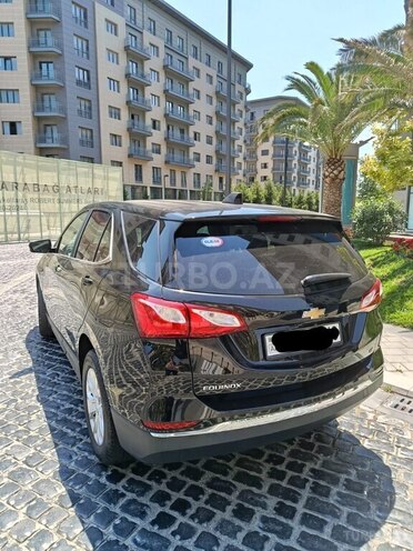 Chevrolet Equinox 2020, 81,000 km - 1.5 л - Bakı