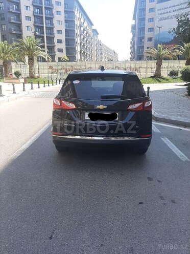 Chevrolet Equinox 2020, 81,000 km - 1.5 л - Bakı