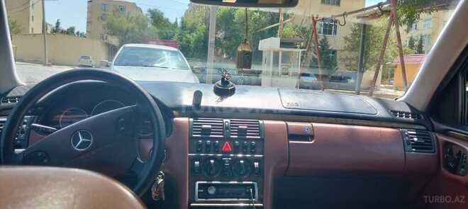 Mercedes C 240 1999, 304,582 km - 2.4 л - Sumqayıt