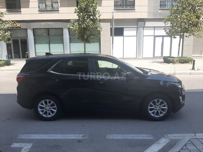 Chevrolet Equinox 2020, 81,000 km - 1.5 л - Bakı
