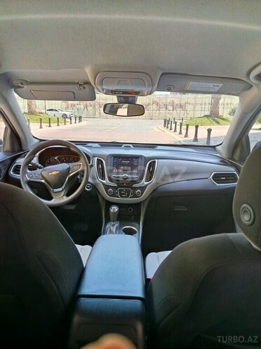 Chevrolet Equinox 2020, 81,000 km - 1.5 л - Bakı