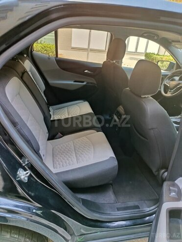 Chevrolet Equinox 2020, 81,000 km - 1.5 л - Bakı