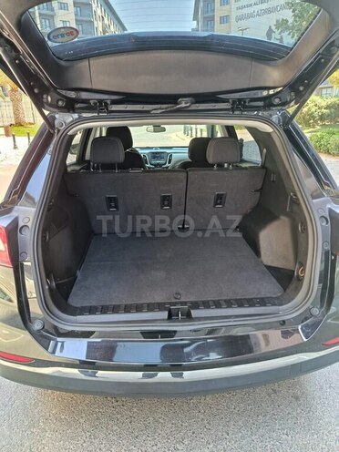 Chevrolet Equinox 2020, 81,000 km - 1.5 л - Bakı