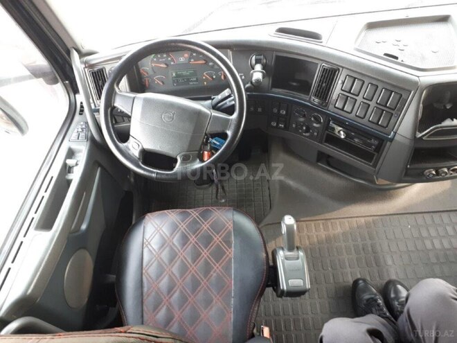 Volvo FH 12 2007, 1,600,000 km - 13.0 l - Sumqayıt