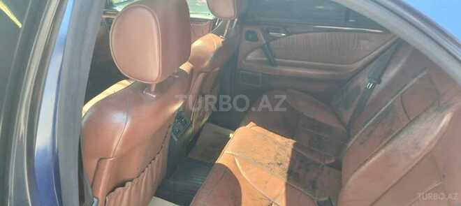 Mercedes C 240 1999, 304,582 km - 2.4 л - Sumqayıt