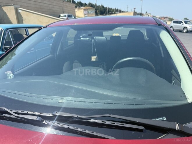 Ford Focus 2016, 104,857 km - 1.0 l - Bakı