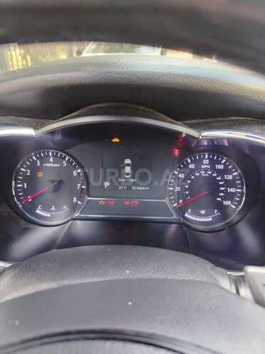 Kia Optima 2013, 163,612 km - 2.0 л - Bakı