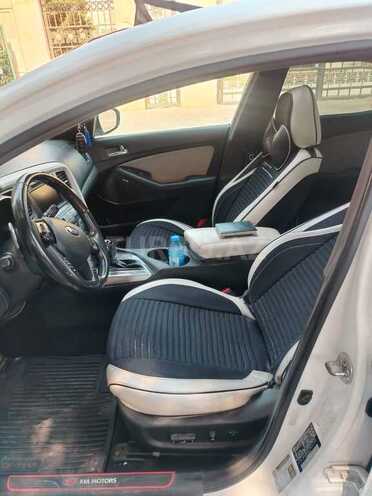 Kia Optima 2013, 163,612 km - 2.0 л - Bakı