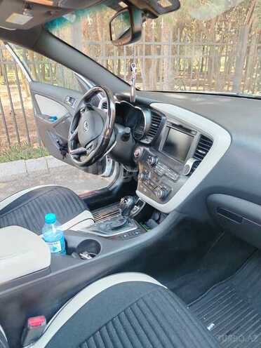 Kia Optima 2013, 163,612 km - 2.0 л - Bakı
