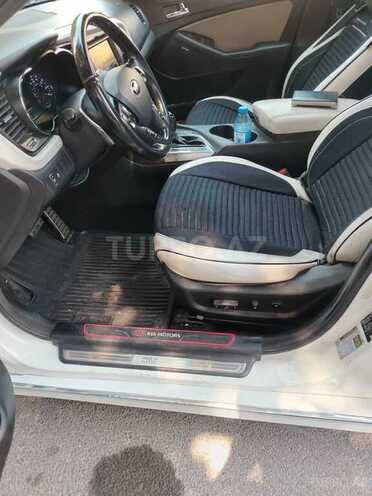Kia Optima 2013, 163,612 km - 2.0 л - Bakı
