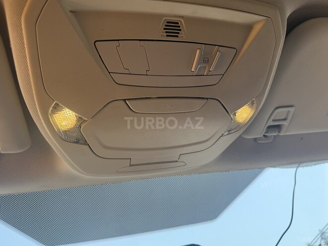 Ford Focus 2016, 104,857 km - 1.0 l - Bakı