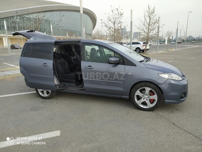 Mazda 5 2007, 375,000 km - 2.3 л - Bakı