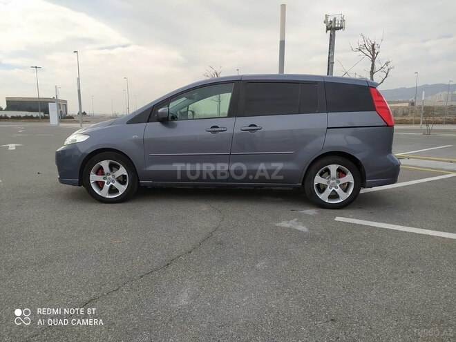 Mazda 5 2007, 375,000 km - 2.3 л - Bakı