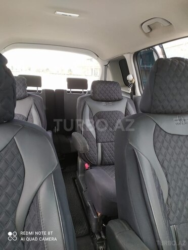 Mazda 5 2007, 375,000 km - 2.3 л - Bakı