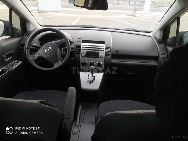 Mazda 5 2007, 375,000 km - 2.3 л - Bakı