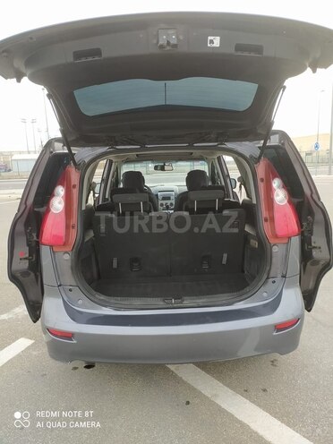 Mazda 5 2007, 375,000 km - 2.3 л - Bakı