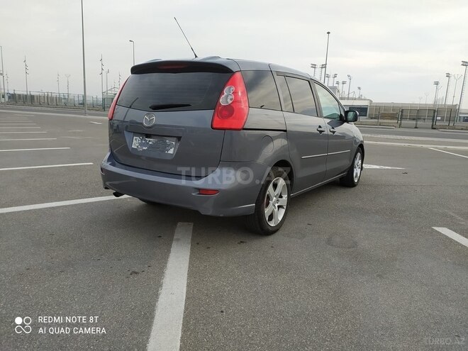 Mazda 5 2007, 375,000 km - 2.3 л - Bakı
