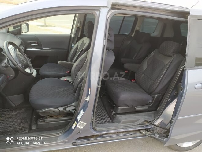 Mazda 5 2007, 375,000 km - 2.3 л - Bakı
