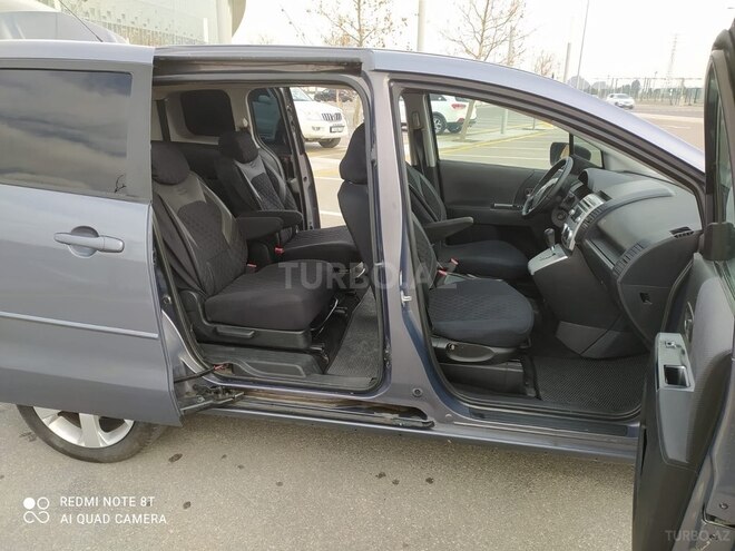 Mazda 5 2007, 375,000 km - 2.3 л - Bakı