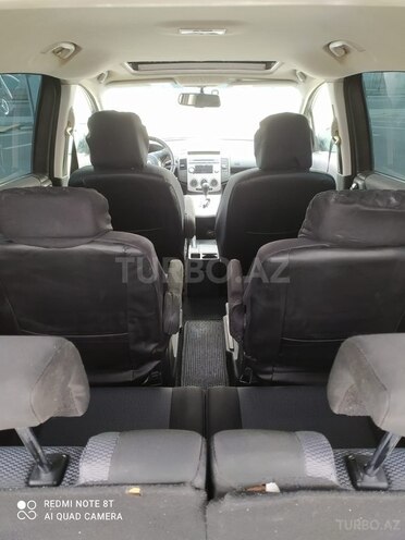 Mazda 5 2007, 375,000 km - 2.3 л - Bakı