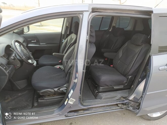 Mazda 5 2007, 375,000 km - 2.3 л - Bakı