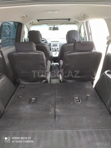 Mazda 5 2007, 375,000 km - 2.3 л - Bakı