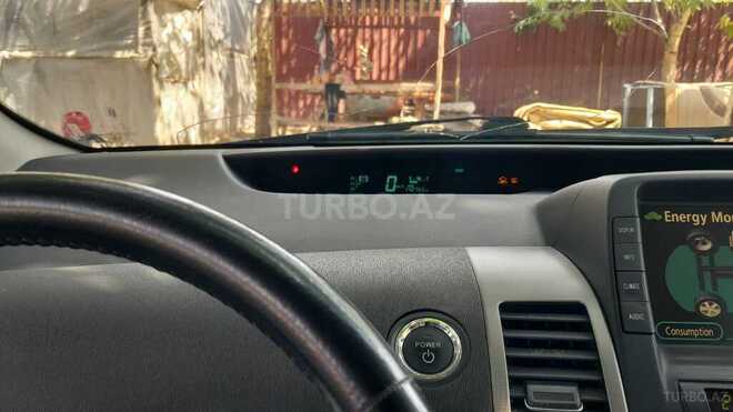 Toyota Prius 2009, 143,000 km - 1.5 l - Şəmkir
