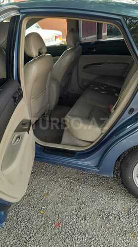 Toyota Prius 2009, 143,000 km - 1.5 l - Şəmkir