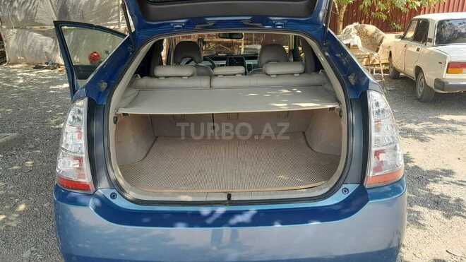 Toyota Prius 2009, 143,000 km - 1.5 l - Şəmkir