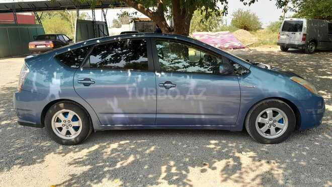 Toyota Prius 2009, 143,000 km - 1.5 l - Şəmkir