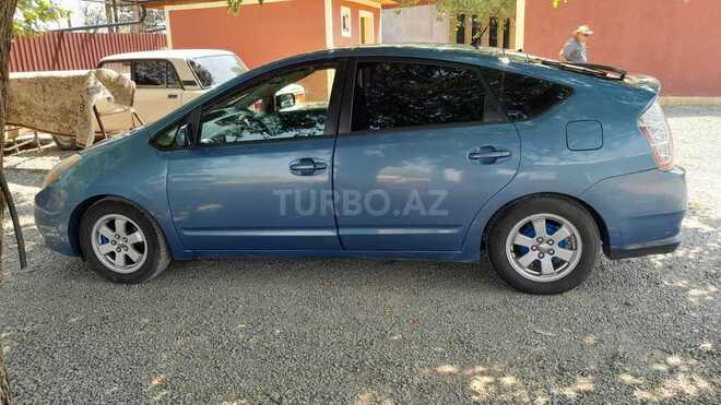 Toyota Prius 2009, 143,000 km - 1.5 l - Şəmkir