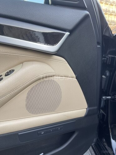 BMW 528 2015, 121,682 km - 2.0 l - Bakı