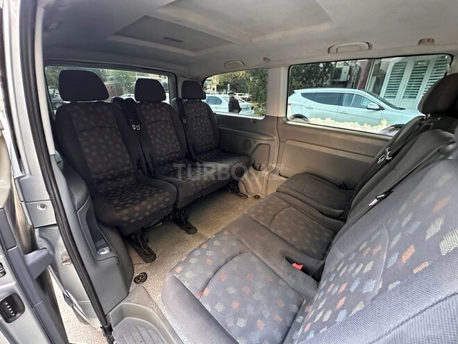 Mercedes Vito 115 2007, 460,000 km - 2.1 l - Bakı