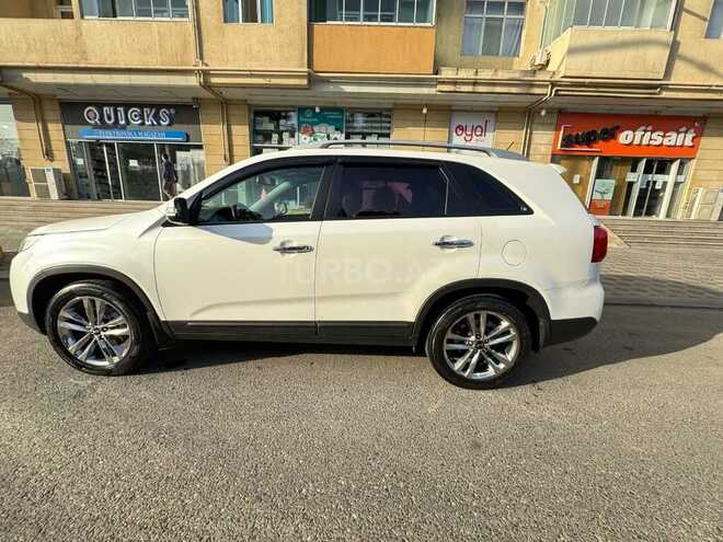 Kia Sorento 2013, 200,000 km - 2.0 l - Bakı