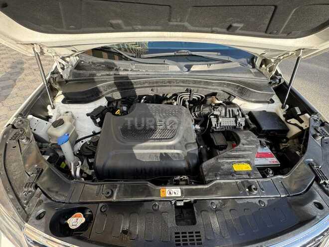 Kia Sorento 2013, 200,000 km - 2.0 l - Bakı