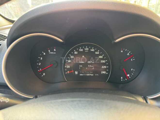 Kia Sorento 2013, 200,000 km - 2.0 l - Bakı