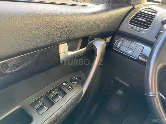 Kia Sorento 2013, 200,000 km - 2.0 l - Bakı