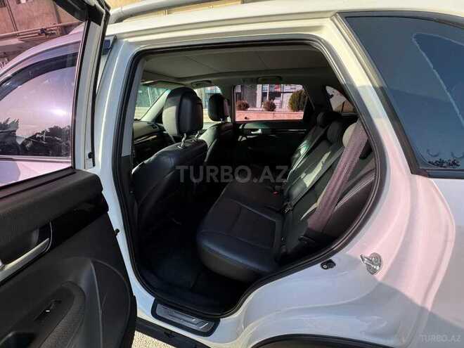 Kia Sorento 2013, 200,000 km - 2.0 l - Bakı