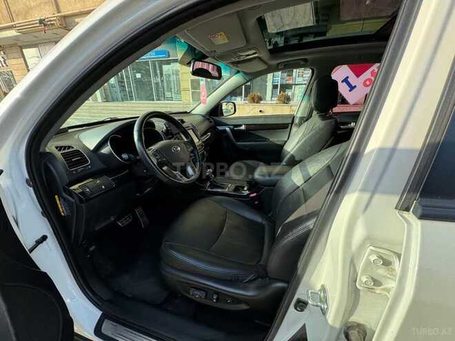 Kia Sorento 2013, 200,000 km - 2.0 l - Bakı