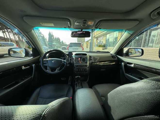 Kia Sorento 2013, 200,000 km - 2.0 l - Bakı